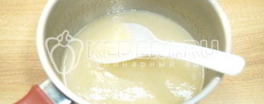 Шаг 7: клубничного тарта без выпечки