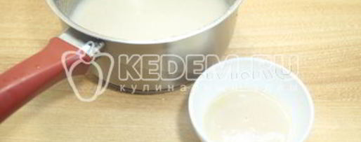 Шаг 8: клубничного тарта без выпечки