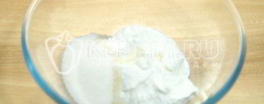 Шаг 9: клубничного тарта без выпечки