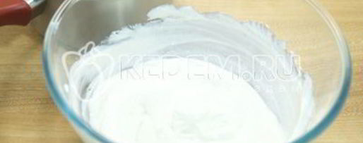 Шаг 10: клубничного тарта без выпечки