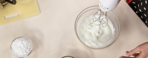 Шаг 1: кофейного тарта с апельсинами