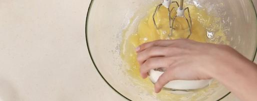 Шаг 2: кофейного тарта с апельсинами