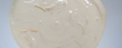 Шаг 3: лимонного тарта с розмарином