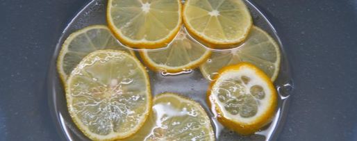 Шаг 5: лимонного тарта с розмарином