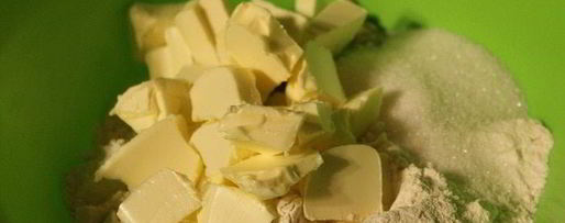 Шаг 1: линцского тарта