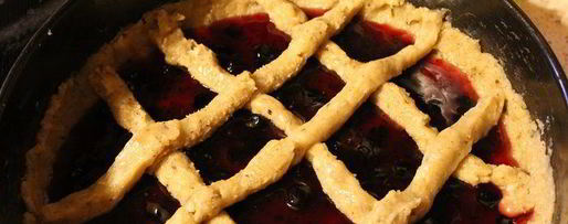 Шаг 6: линцского тарта