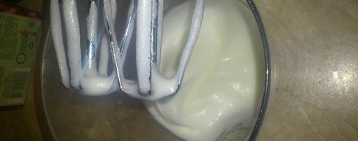 Шаг 5: овсяного тарта с ежевикой