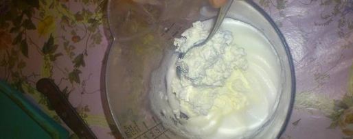 Шаг 6: овсяного тарта с ежевикой