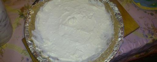 Шаг 7: овсяного тарта с ежевикой