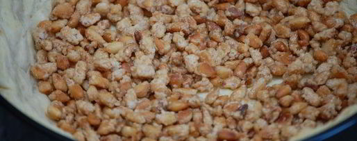 Шаг 5: шоколадна-карамельного тарт