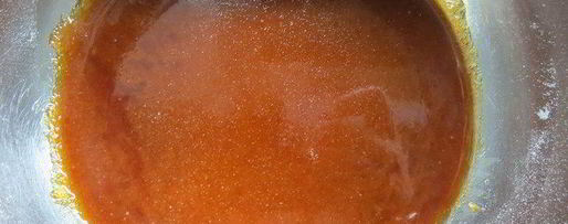 Шаг 11: шоколадна-каштанового тарт