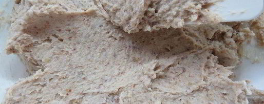 Шаг 14: шоколадна-каштанового тарт