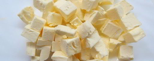 Шаг 3: шоколадна-каштанового тарт