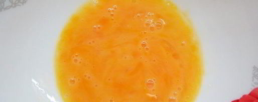 Шаг 4: шоколадна-каштанового тарт