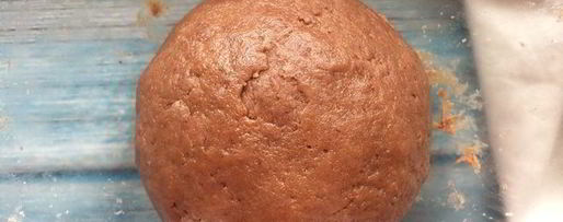 Шаг 2: шоколадного тарта с малиной