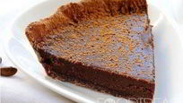 Рецепт Шоколадного тарта