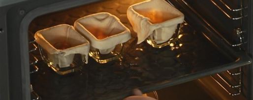 Шаг 1: свекольной тартеллы с тмином