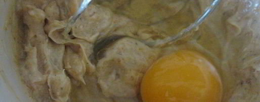 Шаг 1: тарта малиново-грушевый перезвон