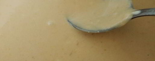 Шаг 1: тарта с абрикосами и лавандой