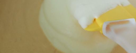 Шаг 2: тарта с абрикосами и лавандой