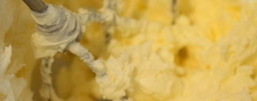 Шаг 3: тарта с абрикосами и лавандой