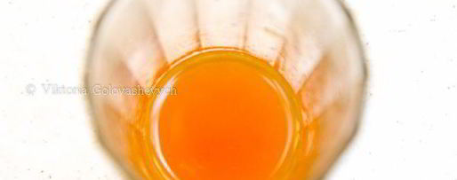 Шаг 12: тарта с айвой и сырным муссом