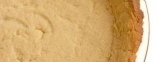 Шаг 1: тарта с кокосовым кремом