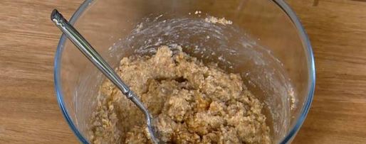 Шаг 6: тарта с консервированными абрикосами