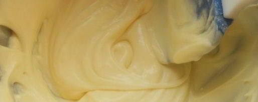 Шаг 4: тарта с маскарпоне и черешней