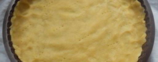 Шаг 7: тарта с маскарпоне и черешней