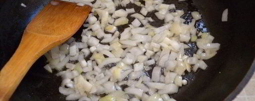 Шаг 3: тарта с цветной капустой и фезалисом