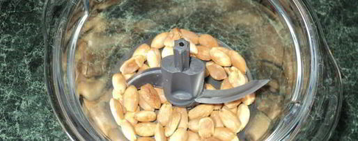 Шаг 1: тарта с творогом и малиной