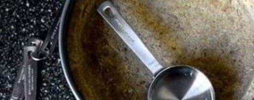 Шаг 2: тарта со сливами и лесными орехами