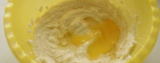 Шаг 1: тарта со сливами, рикоттой и миндалем