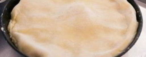 Шаг 6: тарта татен с грушами