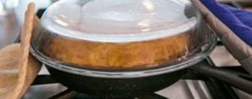 Шаг 8: тарта татен с грушами