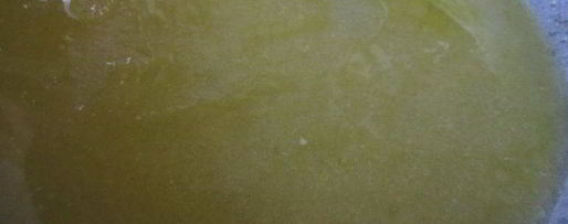 Шаг 2: тарта татен с грушой