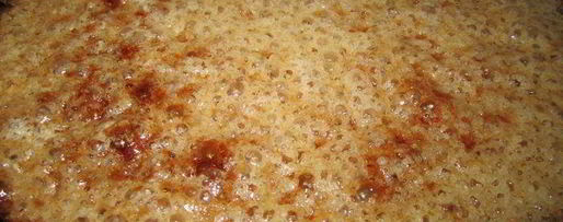 Шаг 4: тарта татен с грушой