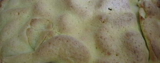 Шаг 8: тарта татен с грушой