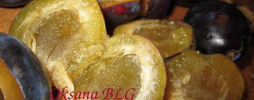 Шаг 2: тарта творог, фрукты, карамель