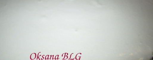 Шаг 4: тарта творог, фрукты, карамель