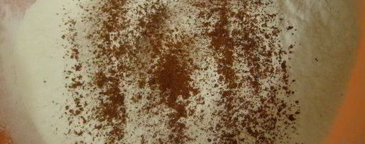 Шаг 1: тарта вишня & шоколад