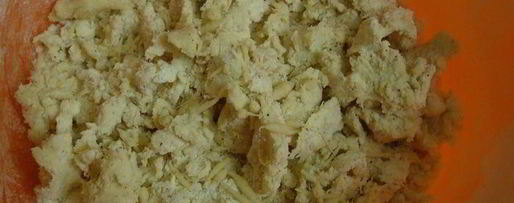 Шаг 2: тарта вишня & шоколад