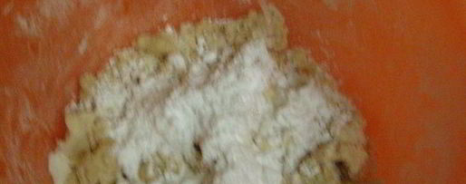 Шаг 3: тарта вишня & шоколад