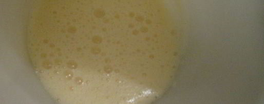 Шаг 7: тарта вишня & шоколад