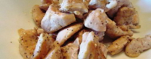 Шаг 2: тарта взлетная полоса со шпинатом, курицей и грибами