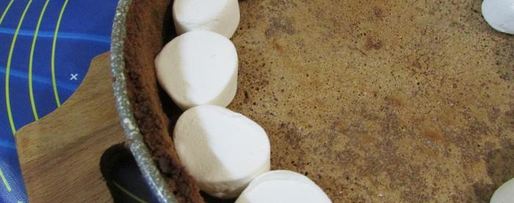 Шаг 10: тарта жираф