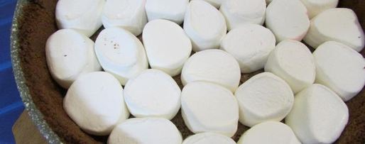 Шаг 11: тарта жираф