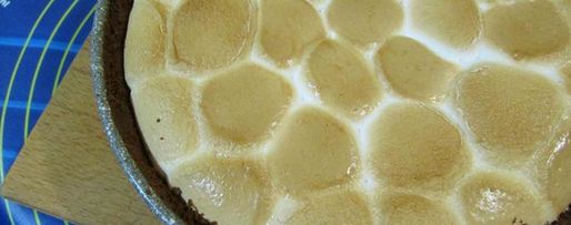 Шаг 12: тарта жираф