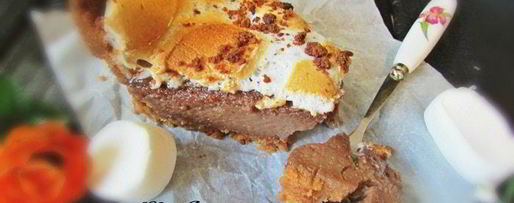 Шаг 13: тарта жираф